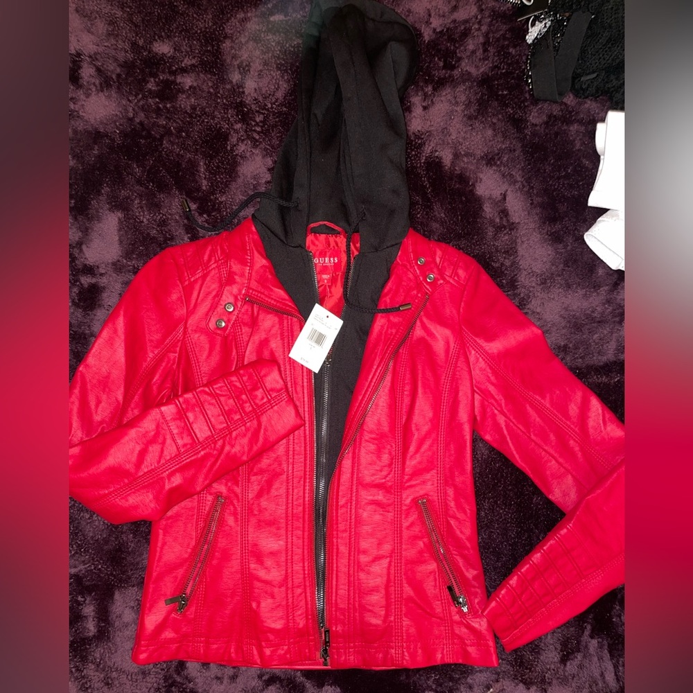 Guess jacket